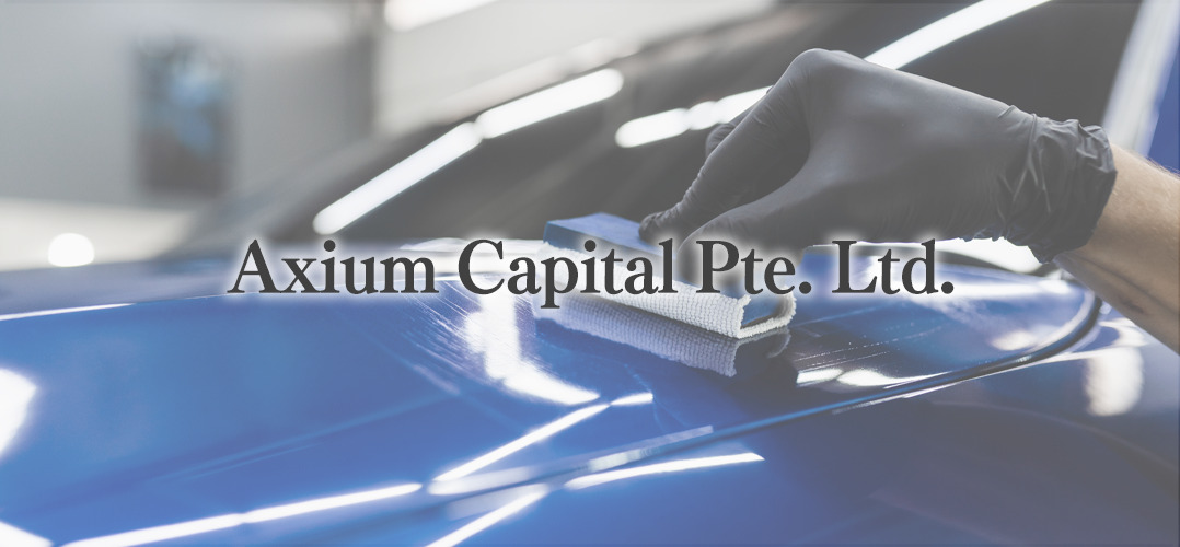 シンガポール発Axium Capital、綜研化学に6.72%出資