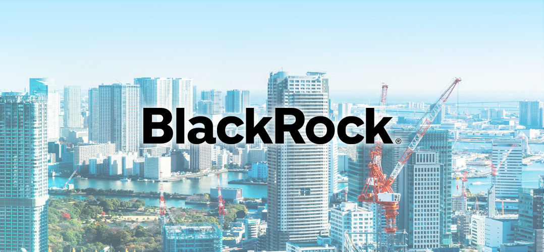 ブラックロックが安藤・間(1719)を5.23%保有