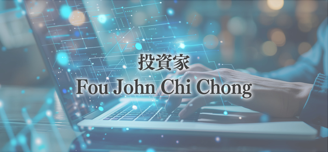 投資家フォウ・ジョン・チ・チョン、トライアイズを5.06%取得