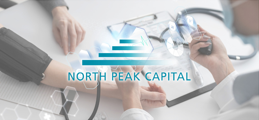 North Peak Capitalがメドレーを5.03％取得