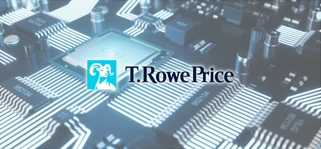 T. Rowe Price、ルネサス株5.08％取得