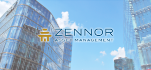 英国資本の静かな進軍──Zennor Asset Managementの真意