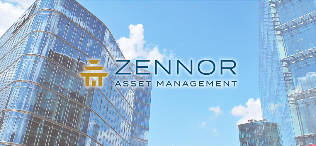 英国資本の静かな進軍──Zennor Asset Managementの真意
