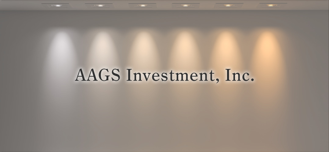 AAGS Investment、遠藤照明の潜在株13.01%を押さえる