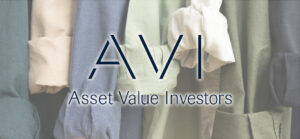 Asset Value Investors、三陽商会株を5.36％取得