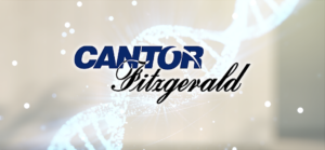 Cantor Fitzgerald、アンジェス株19.99％取得