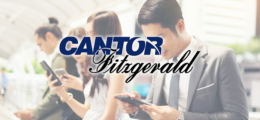 Cantor Fitzgerald、アクセルマーク株を“42.87％”に
