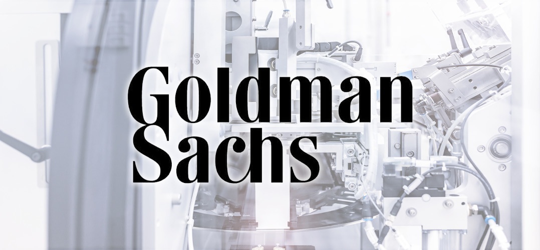 ゴールドマン・サックスが牧野フライスを5.13％取得