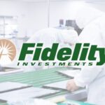 FMR（フィデリティ）が SUMCO を5.19％取得