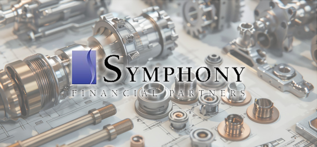 Symphony Financial Partners、日東工器株を12.26%に引き上げ
