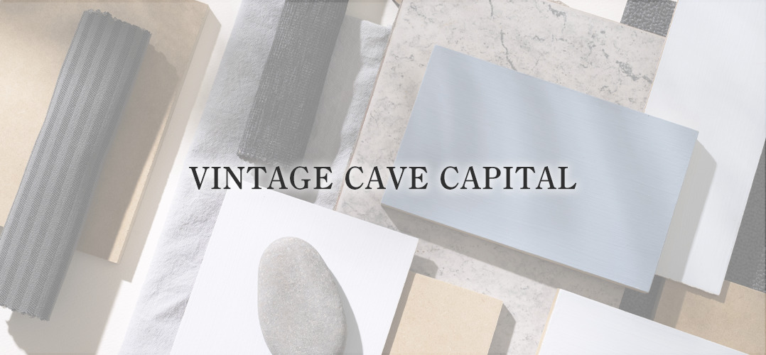 VINTAGE CAVE CAPITAL、ダントー株を10.11％保有