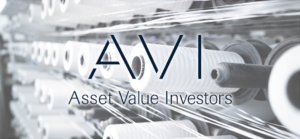 アセット・バリュー・インベスターズが倉敷紡績株5.02％取得