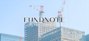 fundnoteがヤマト株5.10％取得
