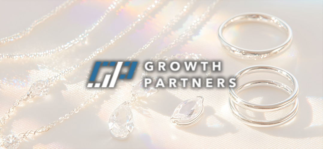 グロースパートナーズがクロスフォー株28.59％を保有