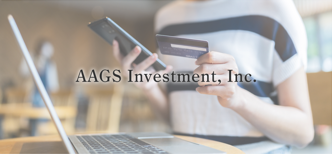 AAGS InvestmentがラクーンHD株25.83％を取得