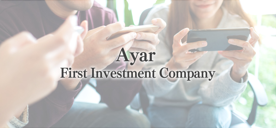 アヤル・ファーストがコーエーテクモHD株9.30％を保有