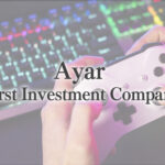 アヤル・ファースト・インベストメントがネクソン株10.71％を取得