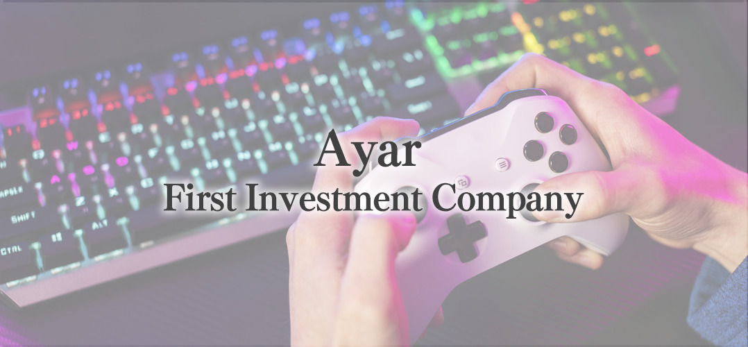 アヤル・ファースト・インベストメントがネクソン株10.71％を取得