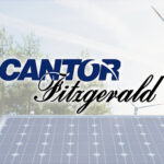 キャンター・フィッツジェラルド多摩川HD株19.81％取得