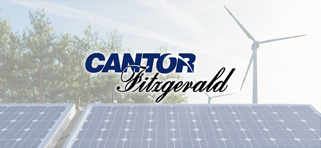 キャンター・フィッツジェラルド多摩川HD株19.81％取得