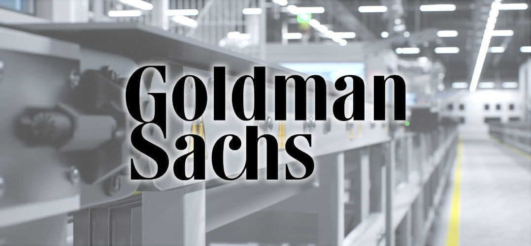 ゴールドマン・サックス・グループが鈴木株5.10％を保有