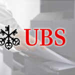 UBSグループがラクスル株5.11％を保有