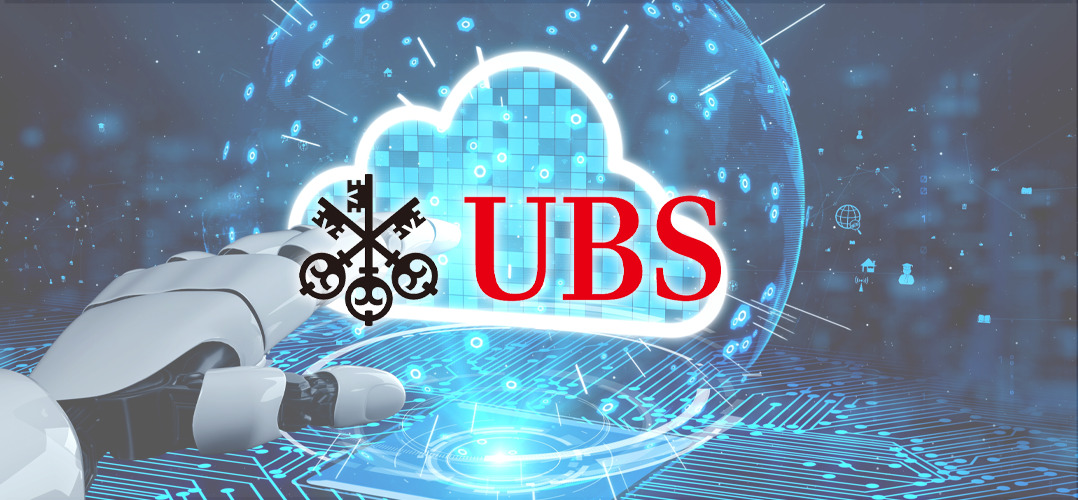 UBSグループがAppier Group株5.05％を保有