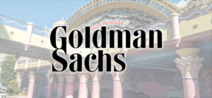 ゴールドマン・サックス・グループがサンリオ株5.65％を保有