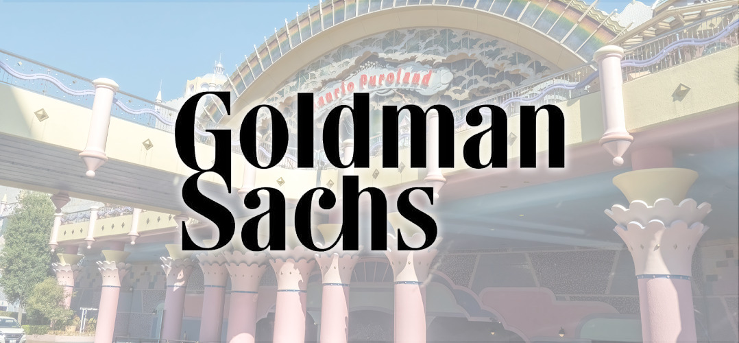 ゴールドマン・サックス・グループがサンリオ株5.65％を保有