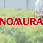 野村インターナショナルが農業総合研究所株5.08％を保有