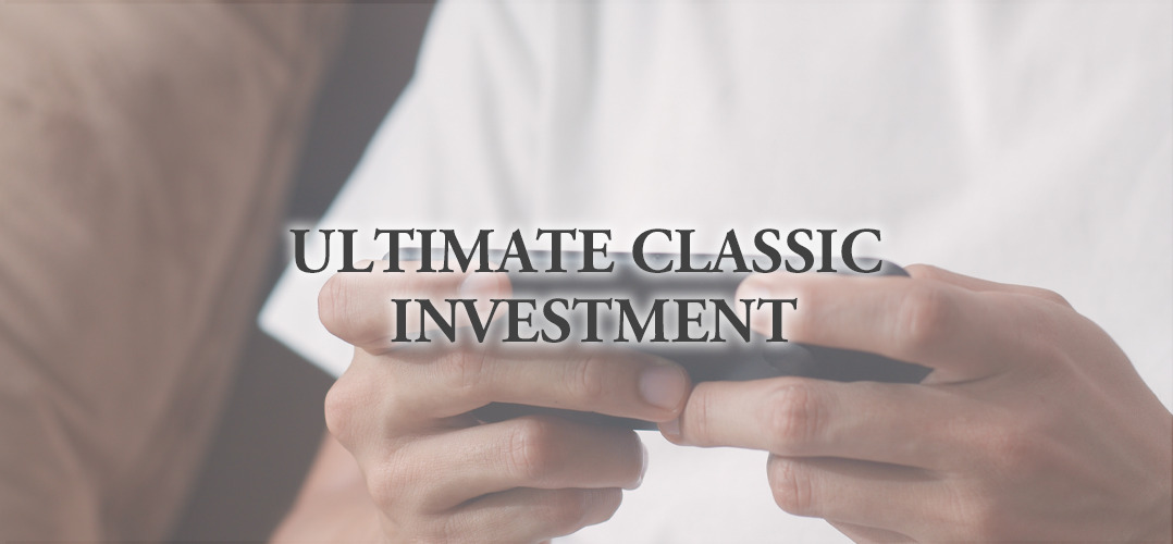 ULTIMATE CLASSIC INVESTMENTがKLab株27.64％を保有