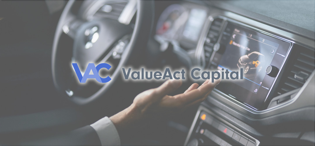 バリューアクトが日本特殊陶業株5.27％を取