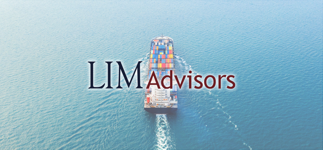 LIM Advisorsが乾汽船株5.44%を取得
