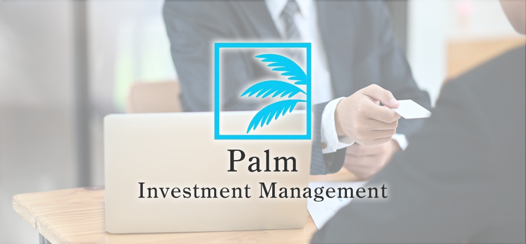 Palm Investment Managementがスタートライン株5.63％を保有