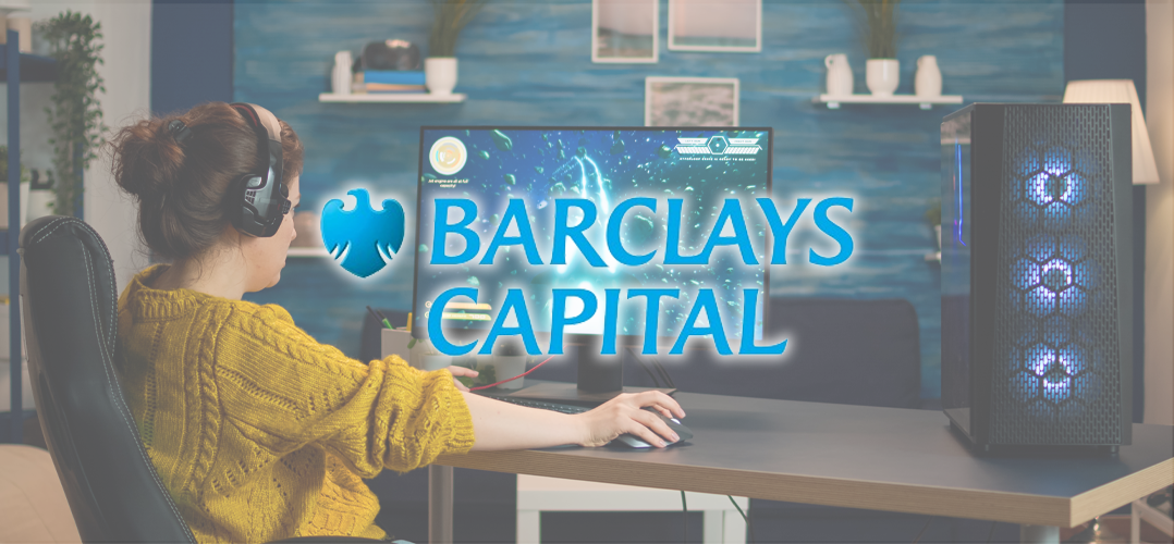 バークレイズがMCJ株5.03％を保有