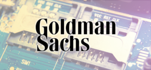 ゴールドマン・サックスがキオクシア株5.95％を保有