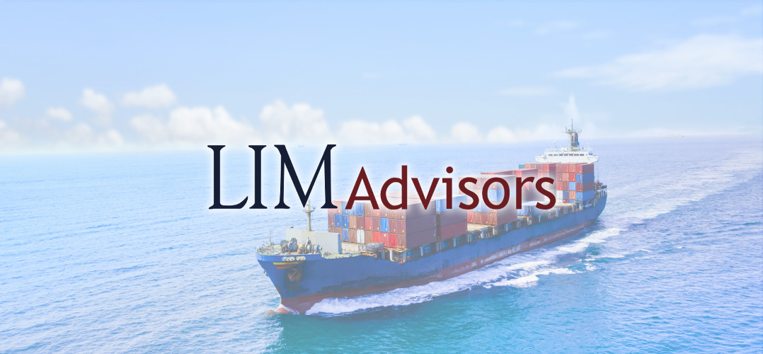 LIM Advisorsが乾汽船株5.44％を保有