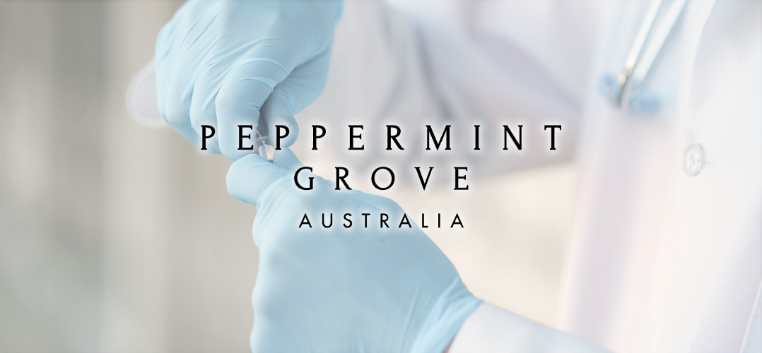 Peppermint Groveがイノバセル株8.19％を保有