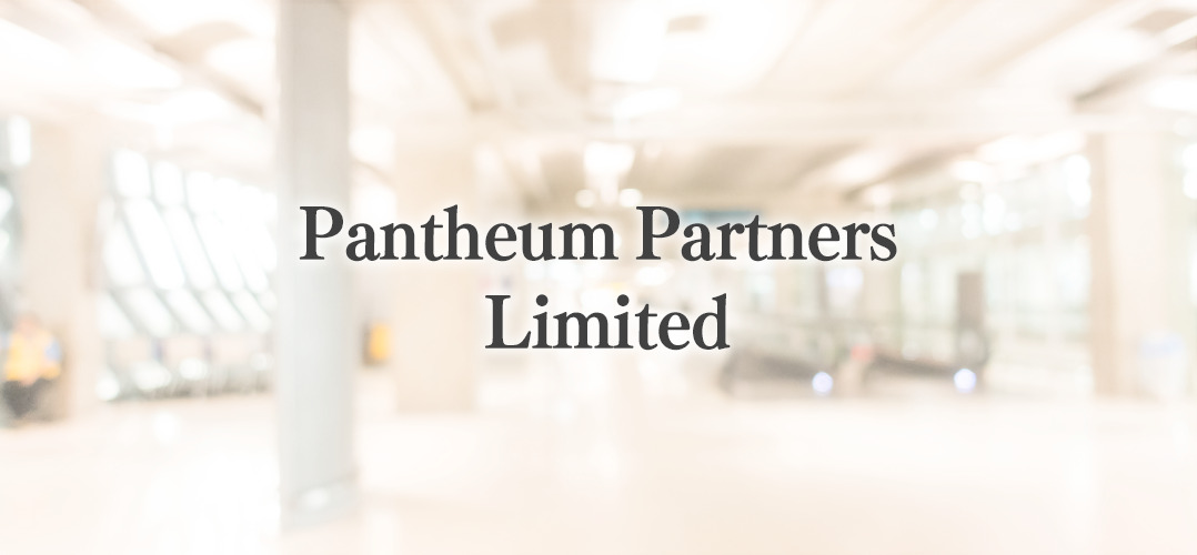 パンテウムがアンビスHD株5.05％を取得